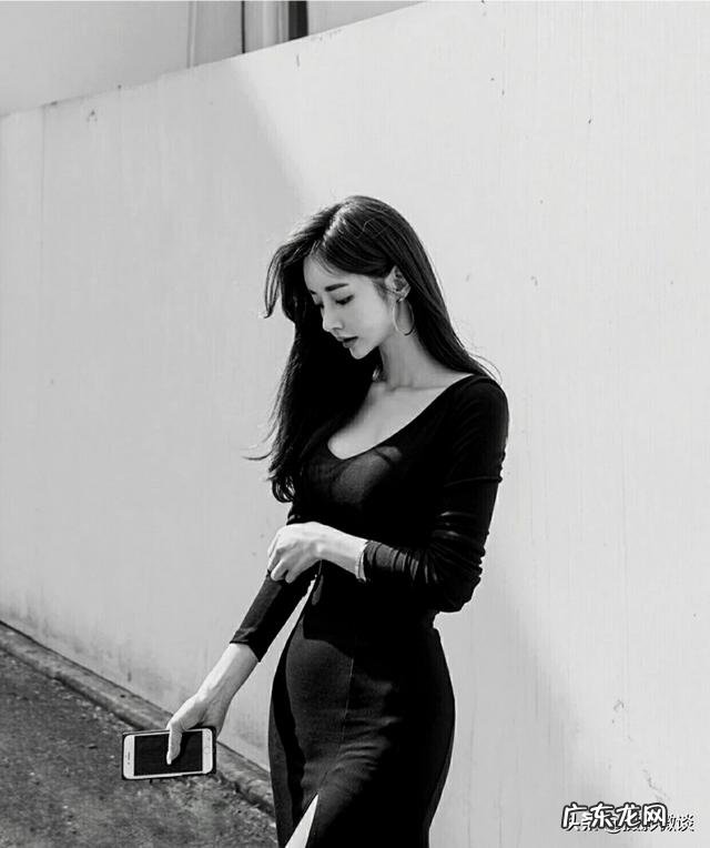 相机拍人像，怎样摆姿势最漂亮？