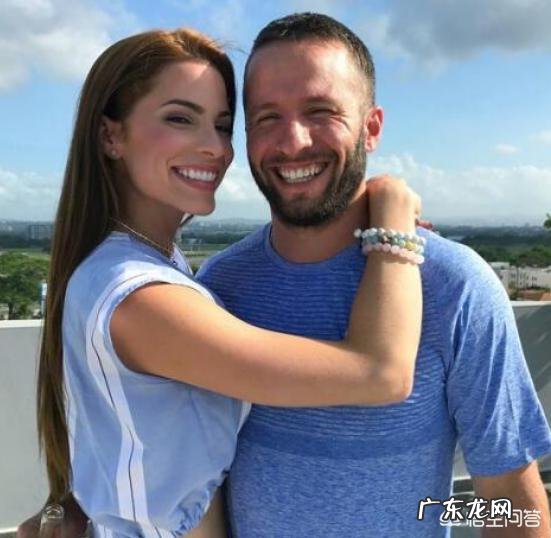 NBA球星太太团里谁的颜值最高?