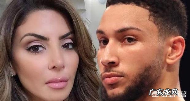 NBA球星太太团里谁的颜值最高?