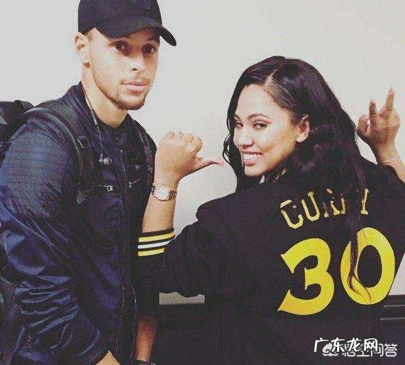 NBA球星太太团里谁的颜值最高?