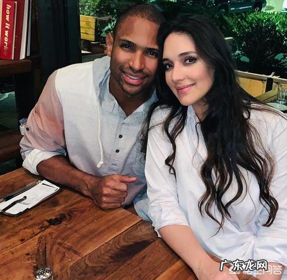 NBA球星太太团里谁的颜值最高？