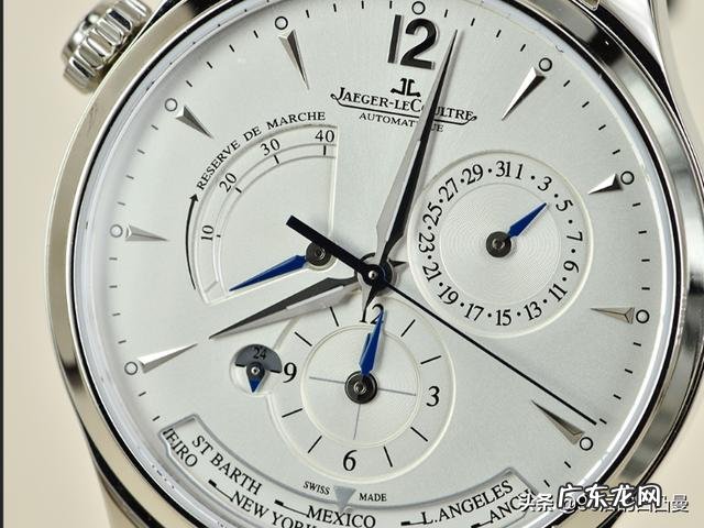 机械表什么牌子的好？为什么？