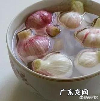 糖醋蒜该怎么做?