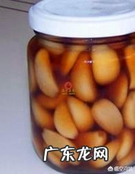 糖醋蒜该怎么做？