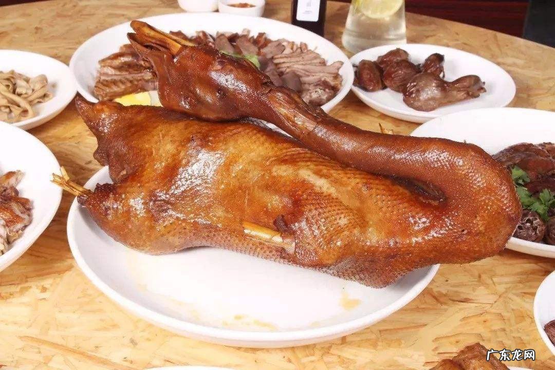 特色卤鹅怎么做