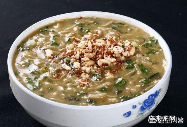 杂面条是什么面条?做法是什么?