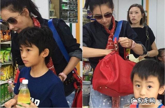 有支持张柏芝的人吗?