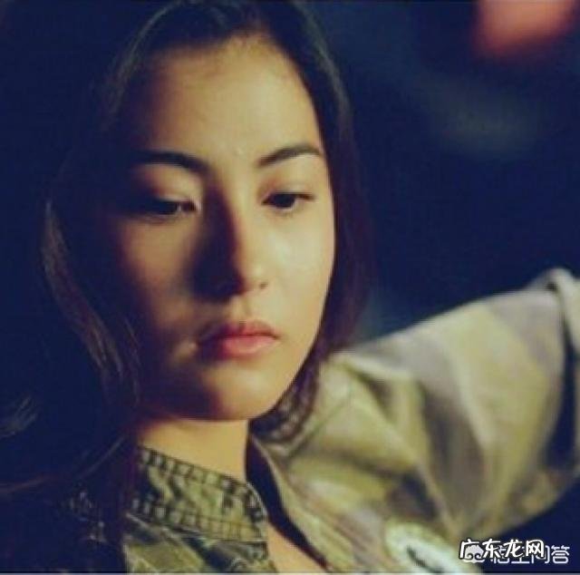 有支持张柏芝的人吗?