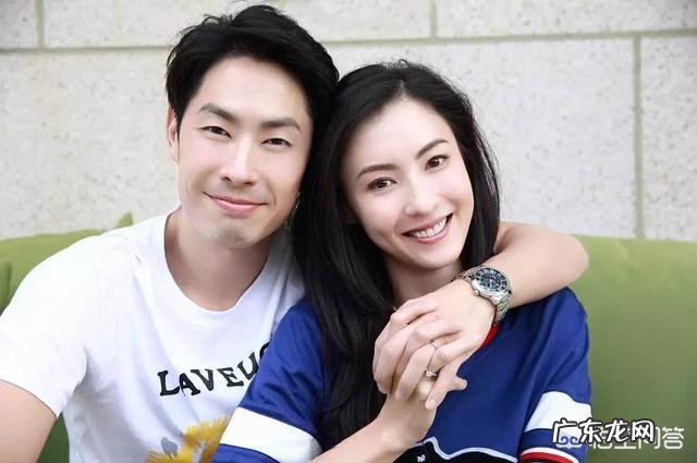 有支持张柏芝的人吗?