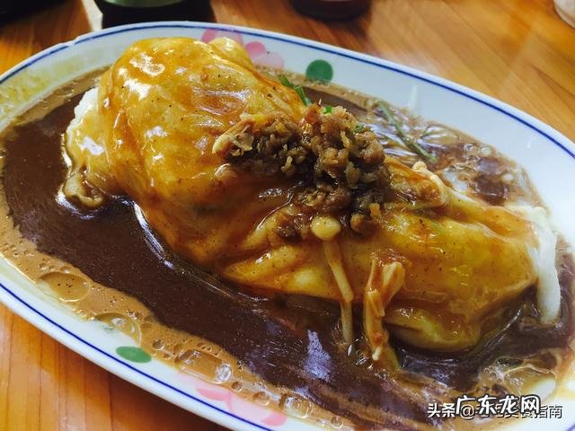 潮汕美食千千万，谈谈你对潮汕美食的评价和最喜欢哪些潮汕美食？