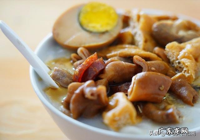 潮汕美食千千万，谈谈你对潮汕美食的评价和最喜欢哪些潮汕美食？