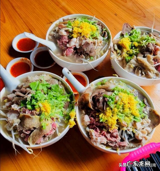 潮汕美食千千万,谈谈你对潮汕美食的评价和最喜欢哪些潮汕美食?