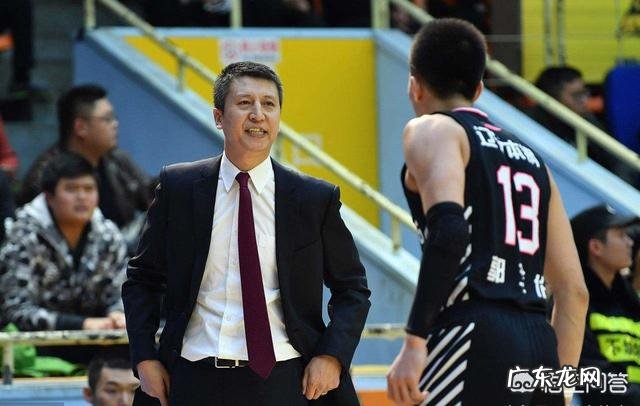 郭士强在辽宁男篮执教多年,他算不算个好教练?有没有任人唯亲?