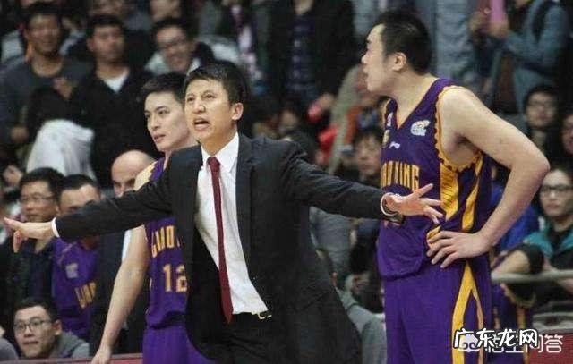 郭士强在辽宁男篮执教多年,他算不算个好教练?有没有任人唯亲?