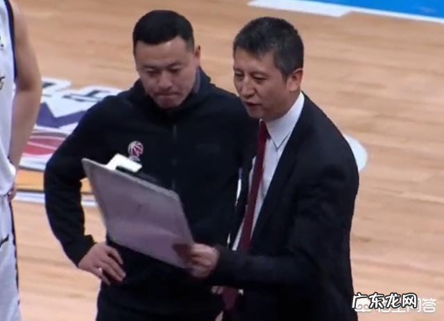 郭士强在辽宁男篮执教多年,他算不算个好教练?有没有任人唯亲?
