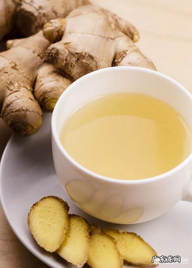 姜汤怎么做？
