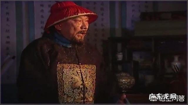 《康熙王朝》中，索额图收养朱三太子的女儿红玉，到底有何意图？对此你有何看法？