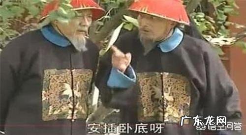 《康熙王朝》中,索额图收养朱三太子的女儿红玉,到底有何意图?对此你有何看法?