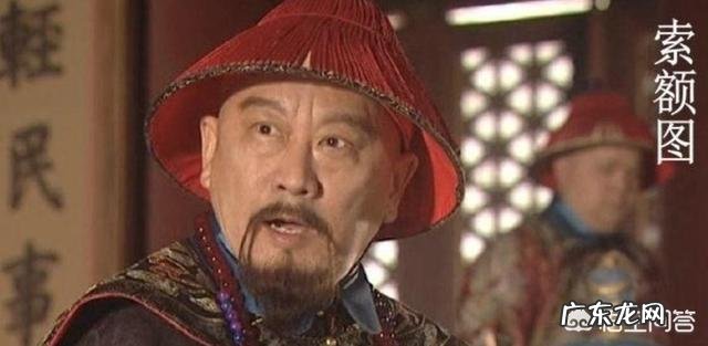 《康熙王朝》中,索额图收养朱三太子的女儿红玉,到底有何意图?对此你有何看法?