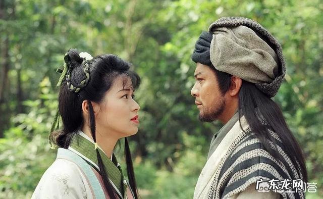 为何TVB不再拍武侠剧，甚至连古装剧都特别少？