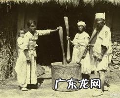 为什么大家都把韩国人叫棒子?