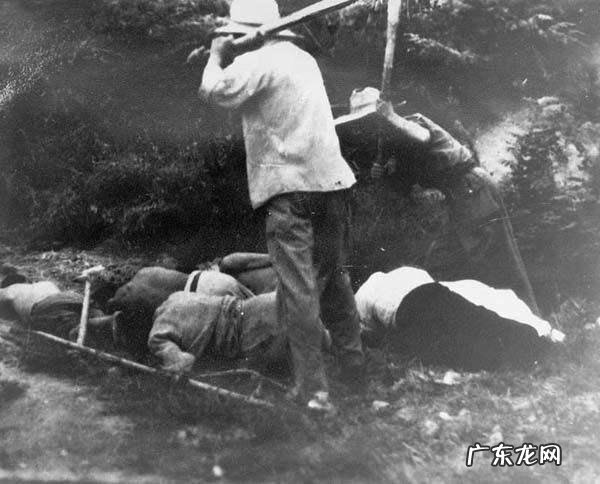 为什么大家都把韩国人叫棒子?