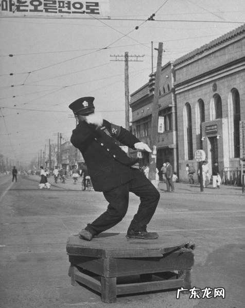 为什么大家都把韩国人叫棒子?