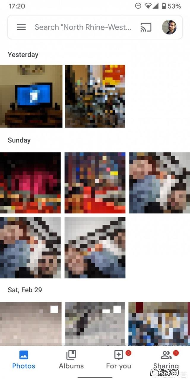 Google Photos近期又带来了什么更新?