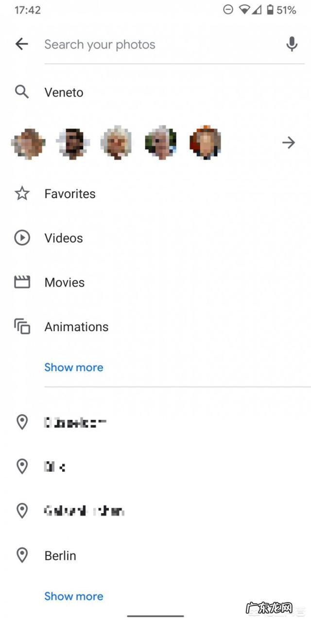 Google Photos近期又带来了什么更新?