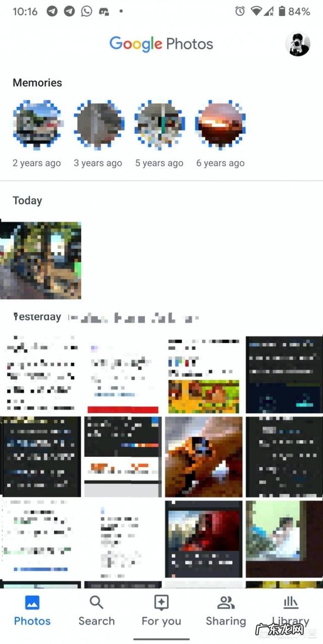 Google Photos近期又带来了什么更新?
