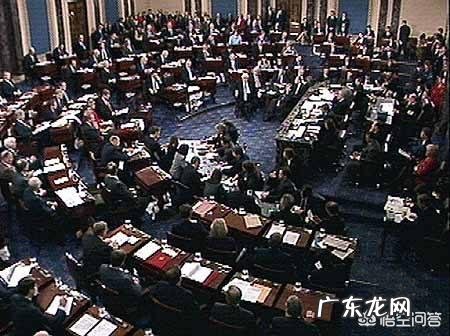 美国在什么情况下可以废除总统?