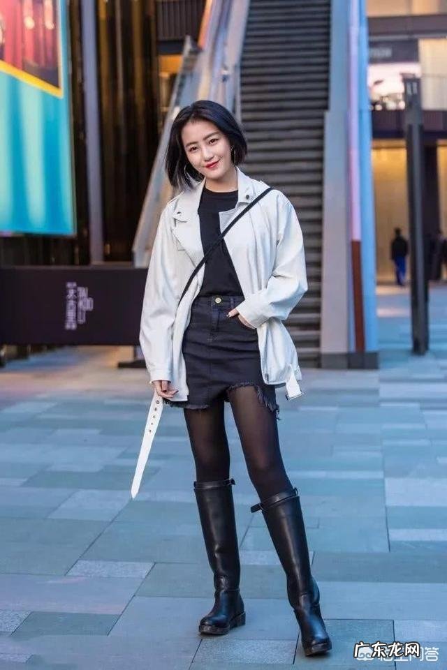 穿丝袜和什么鞋最配？