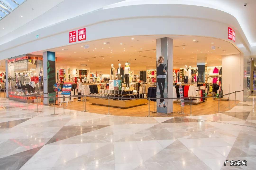 优衣库是哪个国家的品牌