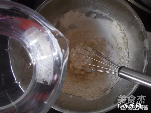 大家在家学会做凉皮了吗?