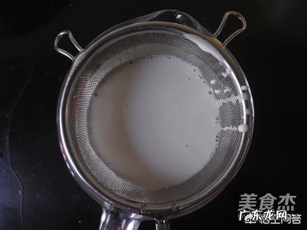 大家在家学会做凉皮了吗?