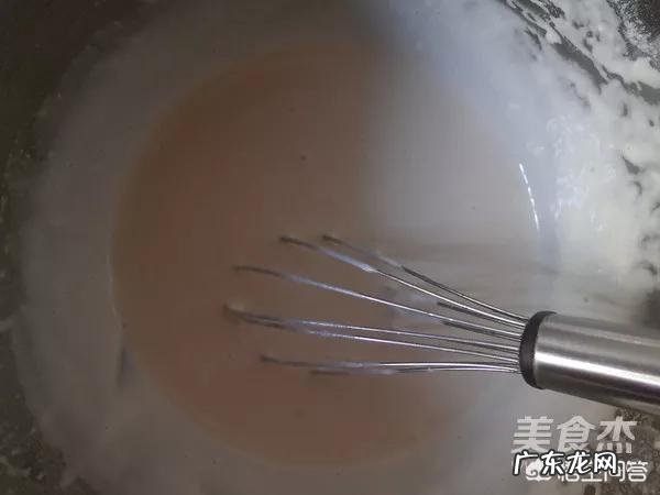 大家在家学会做凉皮了吗?