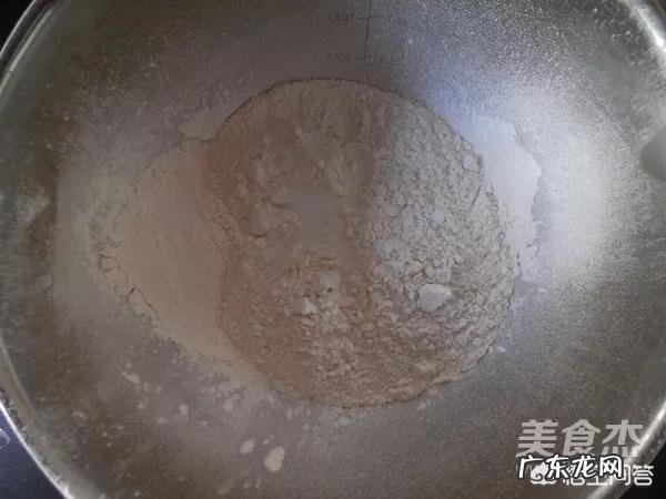 大家在家学会做凉皮了吗?