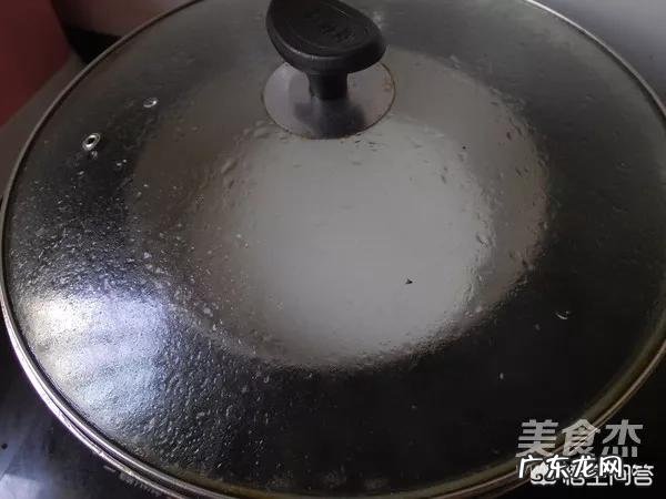 大家在家学会做凉皮了吗?