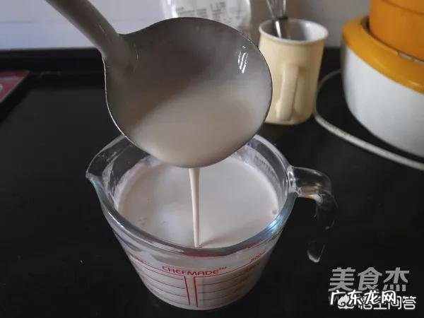 大家在家学会做凉皮了吗?