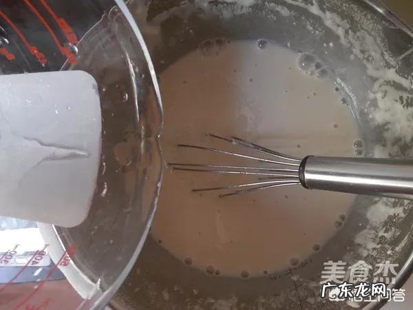 大家在家学会做凉皮了吗?