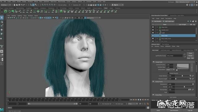 有哪些动画制作软件可以推荐?