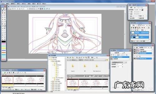 有哪些动画制作软件可以推荐？