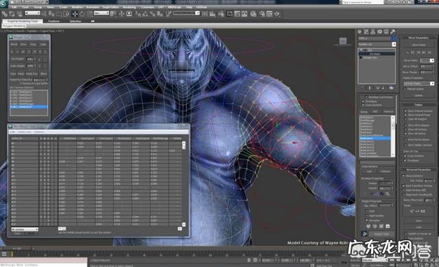 有哪些动画制作软件可以推荐?