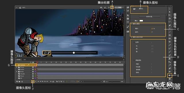 有哪些动画制作软件可以推荐?