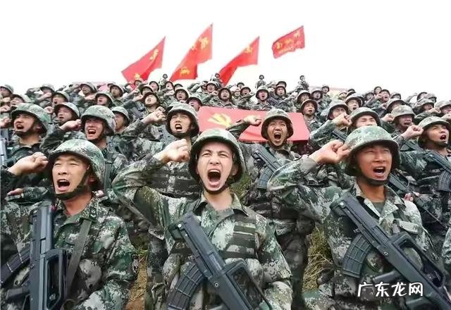 当兵能把人锻炼成什么样,每天的生活是什么样的