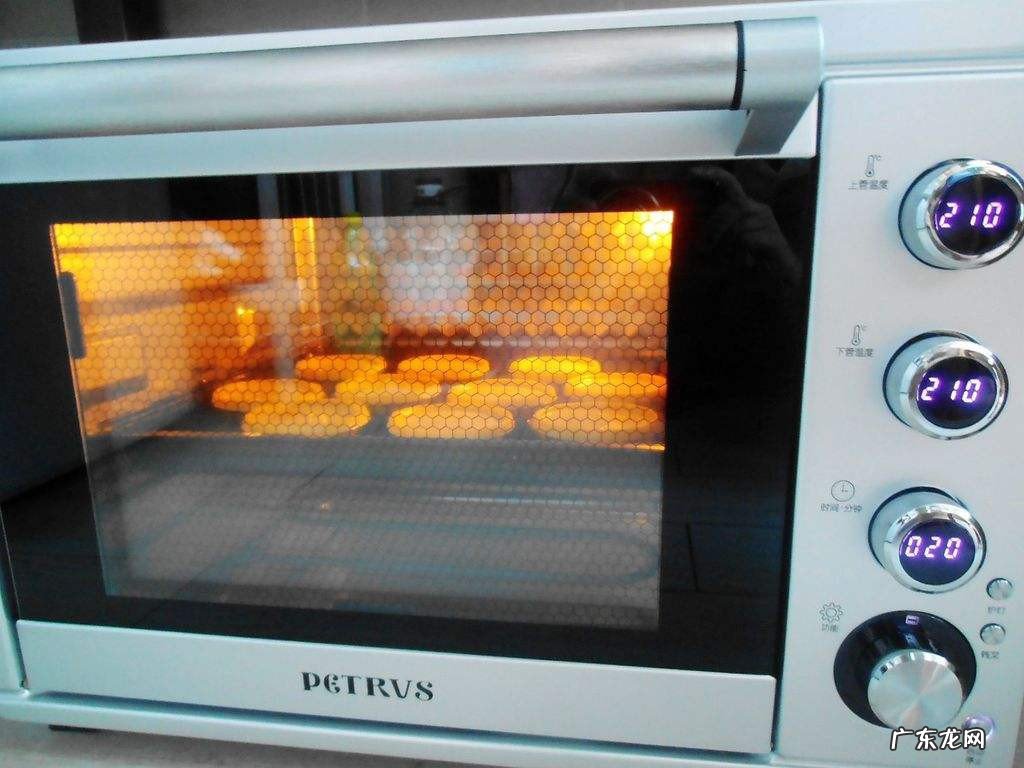 新烤箱第一次使用需要做些什么