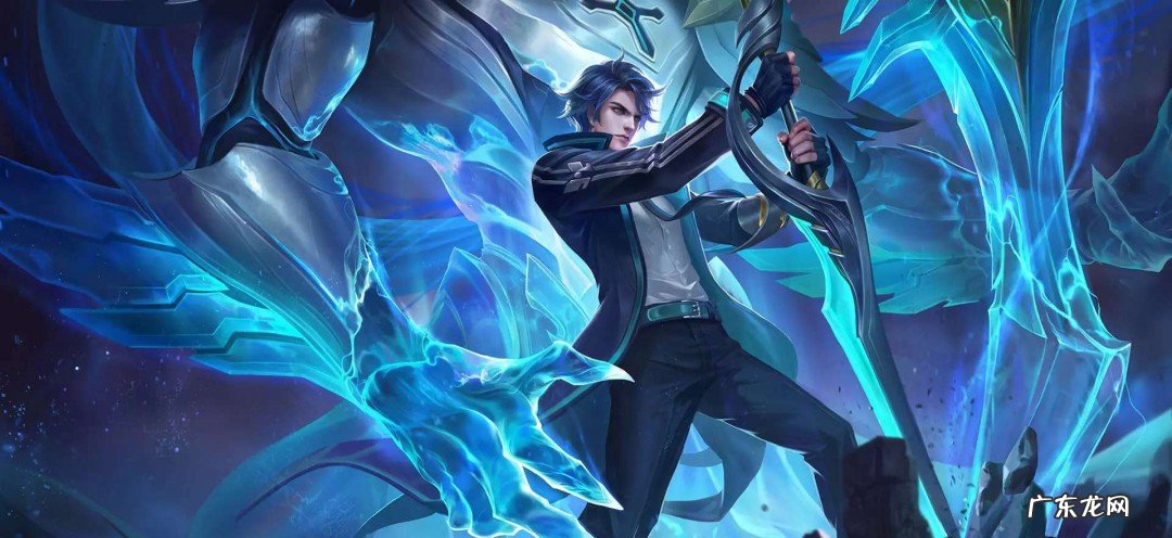 王者荣耀凯铭文