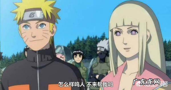 《火影忍者》系列哪几个电影好看?