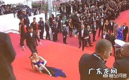 网红戛纳红毯遭驱赶?真实身份曝光遭网友痛批,你怎么看?