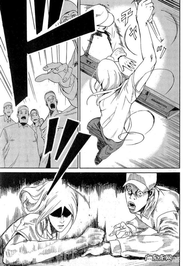 有哪些丧尸类的动漫作品剧情好，动画质量也高？